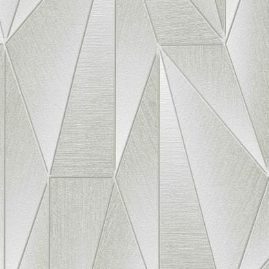 Geo 10294-10 Tapeta ścienna Erismann, wzór geometryczny, 3D