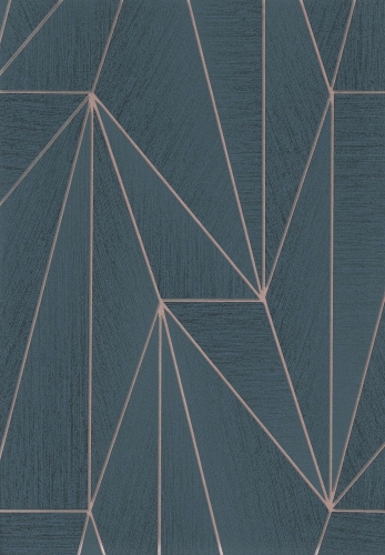 Geo 10294-19 Tapeta ścienna Erismann, wzór geometryczny, 3D