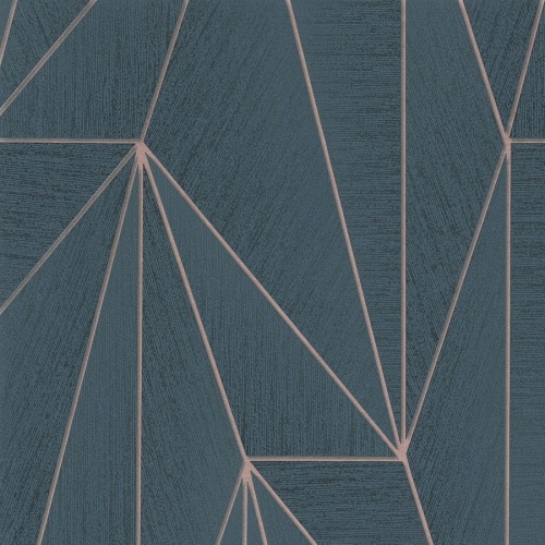 Geo 10294-19 Tapeta ścienna Erismann, wzór geometryczny, 3D