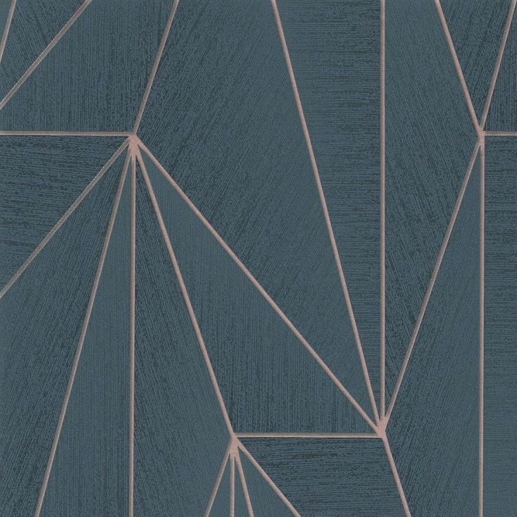 Geo 10294-19 Tapeta ścienna Erismann, wzór geometryczny, 3D