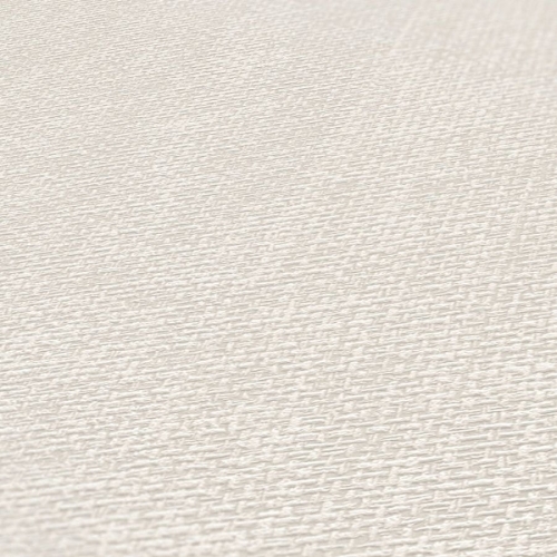 Tapeta na flizelinie AS #hygge 2 38613-3 tło, worek, tkanina, juta,  len