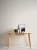 Tapeta na flizelinie AS #hygge 2 38613-3 tło, worek, tkanina, juta,  len