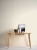 Tapeta na flizelinie AS #hygge 2 38613-1 tło, worek, tkanina, juta, len