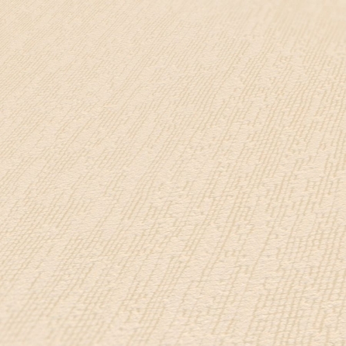 Tapeta na flizelinie AS #hygge 2 38599-3 tło, worek, tkanina, juta, len