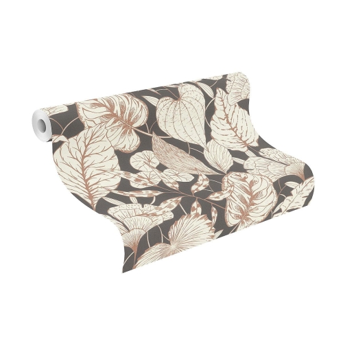 Top Trend 5 699302 Tapeta ścienna Rasch, liście, rośliny