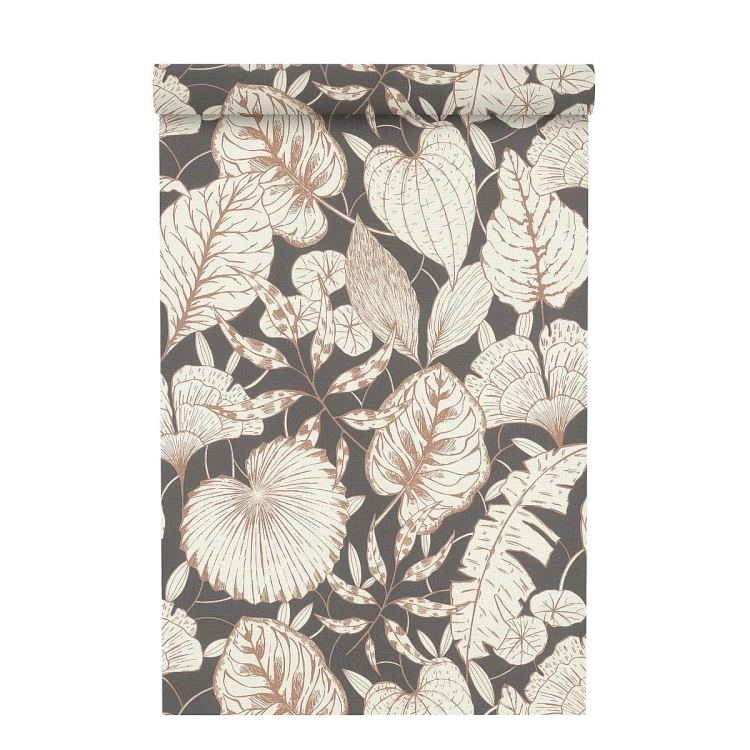 Top Trend 5 699302 Tapeta ścienna Rasch, liście, rośliny