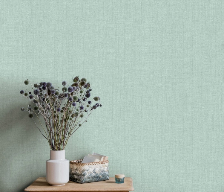 Top Trend 5 10215-35 Tapeta ścienna Erismann, jednolita, tło, tkanina