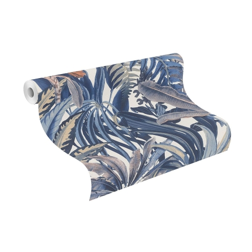 Top Trend 5 689501 Tapeta ścienna Rasch, motyw roślinny, liście, botanika