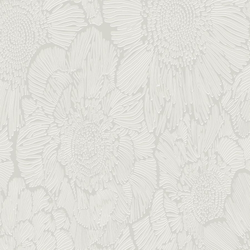 Top Trend 5 A56401 Tapeta ścienna Grandeco, motyw roślinny, kwiaty