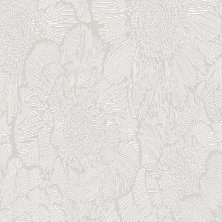 Top Trend 5 A56401 Tapeta ścienna Grandeco, motyw roślinny, kwiaty