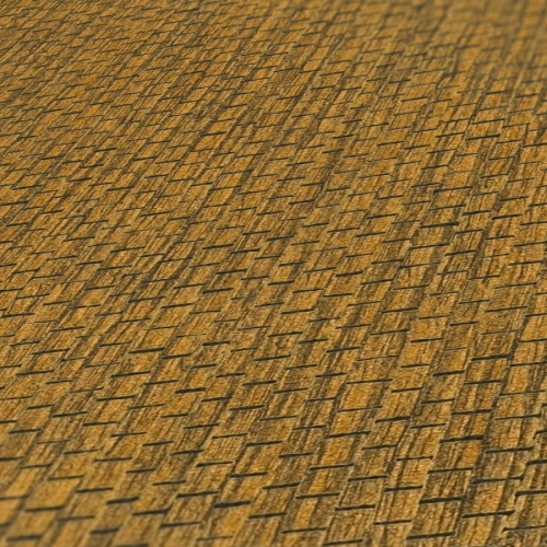 Tapeta na flizelinie AS #hygge 2 38612-5 wiklina, worek, juta, len