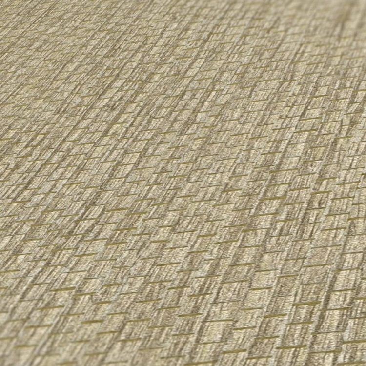 Tapeta na flizelinie AS #hygge 2 38612-4 wiklina, worek, juta, len