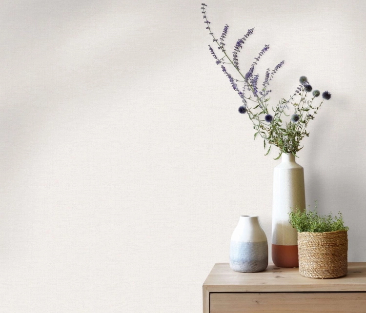 Top Trend 5 10215-26 Tapeta ścienna Erismann, jednolita, tło, tkanina