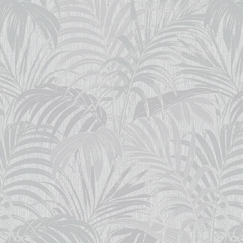 Alegro 454022 Tapeta ścienna Sintra, liście, palmy