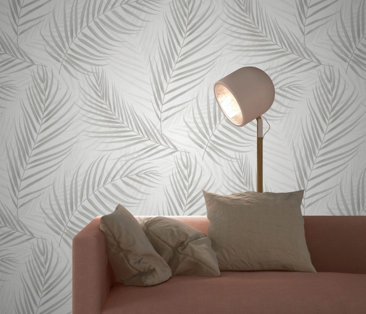 Top Trend 5 10221-31 Tapeta ścienna Erismann, liście palmowe