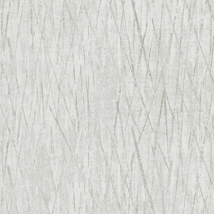 Tapeta na flizelinie AS #hygge 2 38598-7 motyw niereguralny, kreski, motyw na całe pomieszczenie, trawy, motyw srebrny, tapeta szara