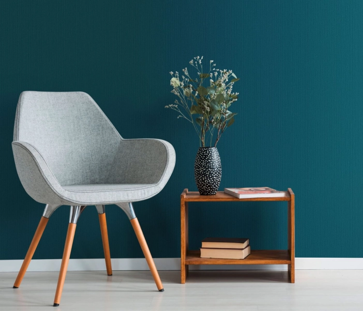 Top Trend 5 10004-19 Tapeta ścienna Erismann, jednolita, tło