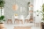 Pint Walls 38726-2 Tapeta ścienna AS, kwiatki, drobne kwiatuszki, 3D
