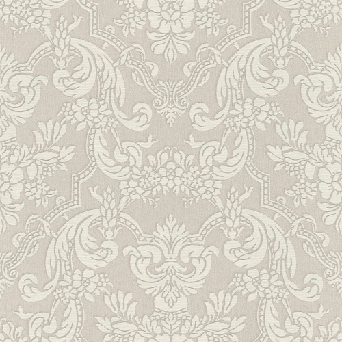 Top Trend 5 570625 Tapeta ścienna Rasch, wzór ornamentowy, ornament