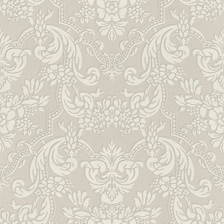 Top Trend 5 570625 Tapeta ścienna Rasch, wzór ornamentowy, ornament
