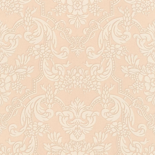 Top Trend 5 570601 Tapeta ścienna Rasch, wzór ornamentowy, ornament