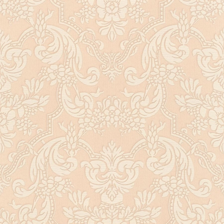 Top Trend 5 570601 Tapeta ścienna Rasch, wzór ornamentowy, ornament