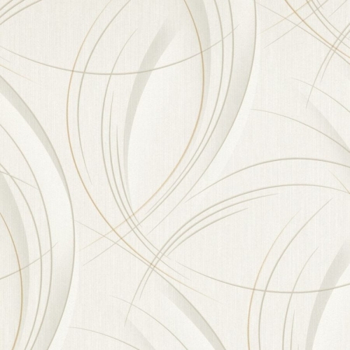 Top Trend 5 10218-31 Tapeta ścienna Erismann, geometria, fale