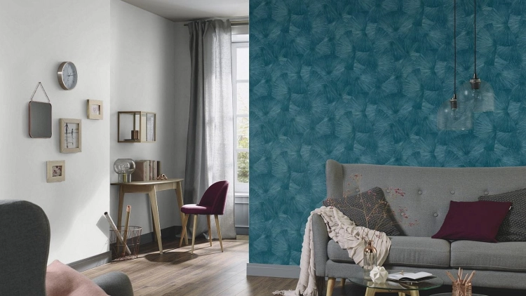 Top Trend 5 10219-19 Tapeta ścienna Erismann, geometria