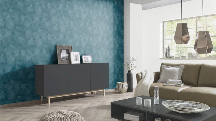 Top Trend 5 10219-19 Tapeta ścienna Erismann, geometria