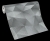Top Trend 5 10216-10 Tapeta ścienna Erismann, wzór geometryczny, 3d