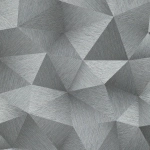 Top Trend 5 10216-10 Tapeta ścienna Erismann,  wzór geometryczny, 3d