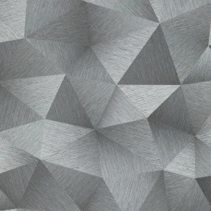 Top Trend 5 10216-10 Tapeta ścienna Erismann,  wzór geometryczny, 3d