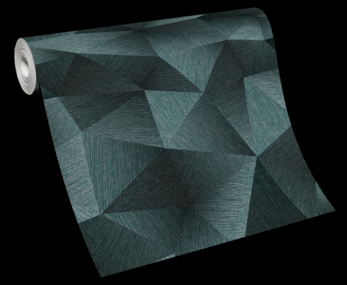 Top Trend 5 10216-19 Tapeta ścienna Erismann, wzór geometryczny, 3d
