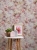 Print Walls 38722-2 Tapeta ścienna AS, kwiaty, kwiatki, magnolia, 3D