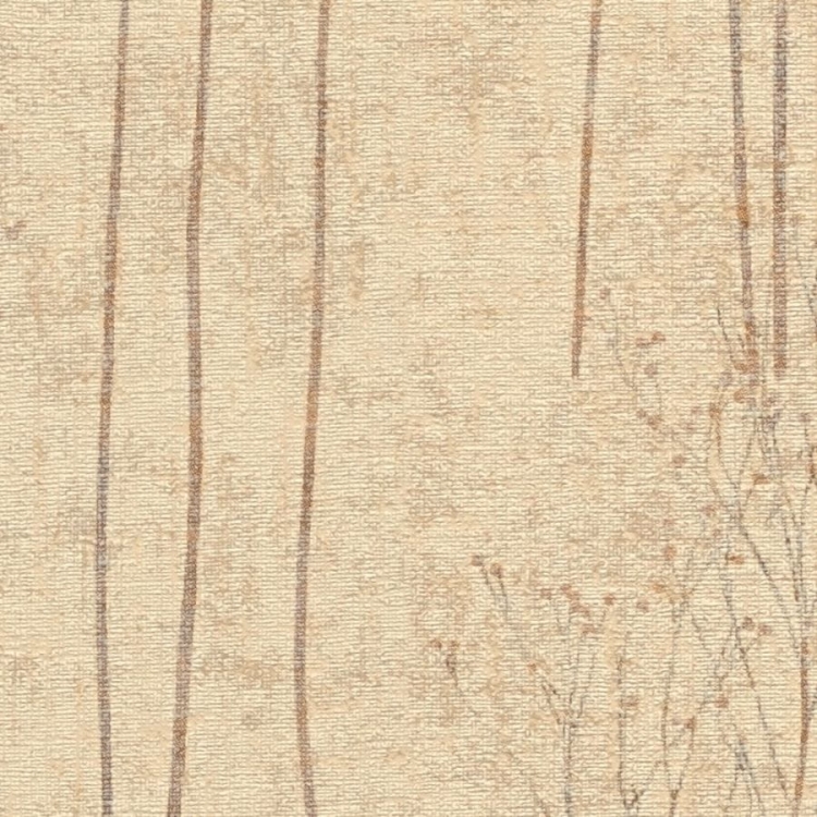 Tapeta na flizelinie AS #hygge 2 38614-1 motyw botaniczny, motyw na całe pomieszczenie, trawy, kontury traw
