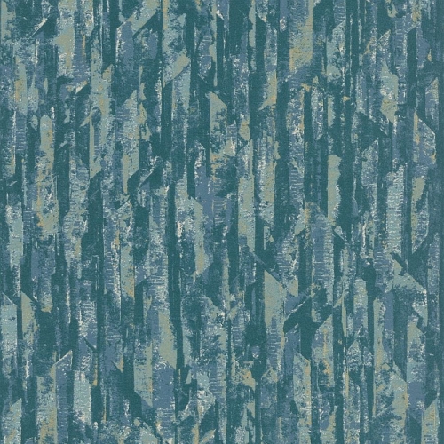 Top Trend 5 A53604 Tapeta ścienna Grandeco, struktura, geometria