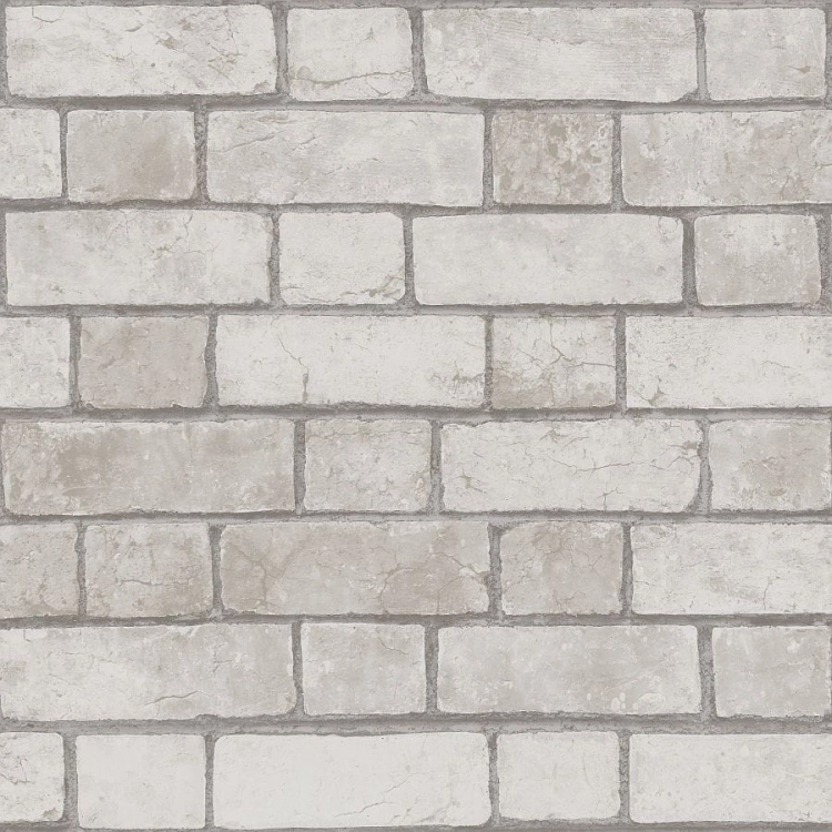 Top Trend 5 M344-07 Tapeta ścienna Ugepa, cegła, cegły, mur