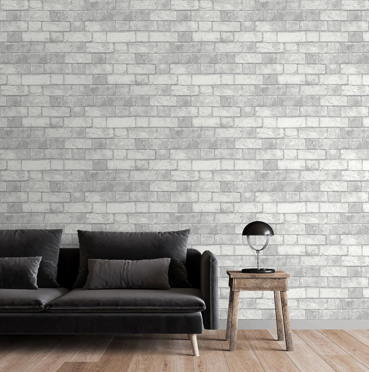 Top Trend 5 M344-39 Tapeta ścienna Ugepa, cegła, cegły, mur