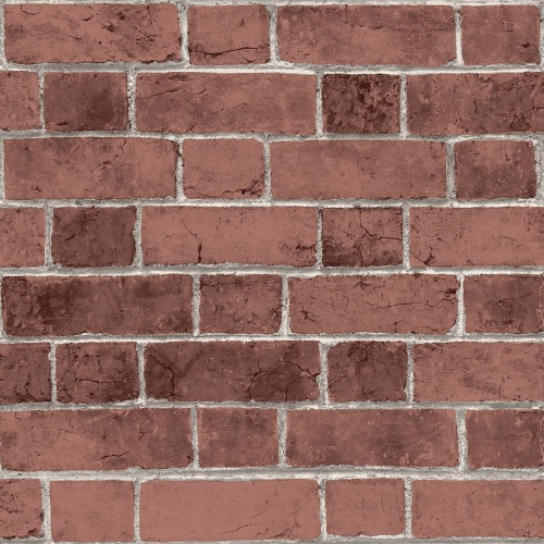 Top Trend 5 M344-10 Tapeta ścienna Ugepa, cegła, cegły, mur