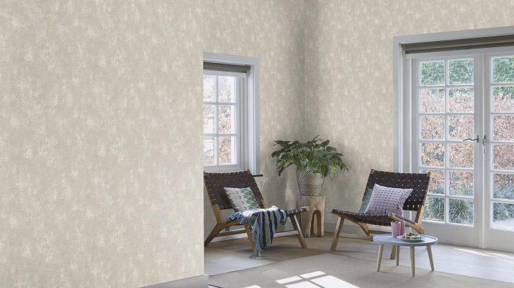 Top Trend 5 609059 Tapeta ścienna Rasch, struktura, tynk, beton