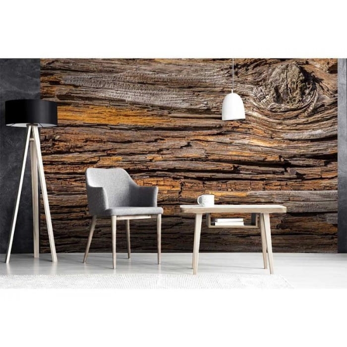 Fototapeta MS-5-0159 Kora Drzewa flizelinowa Dimex