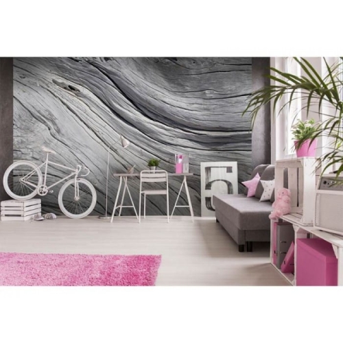 Fototapeta MS-5-0160 Struktura Drzewa flizelinowa Dimex