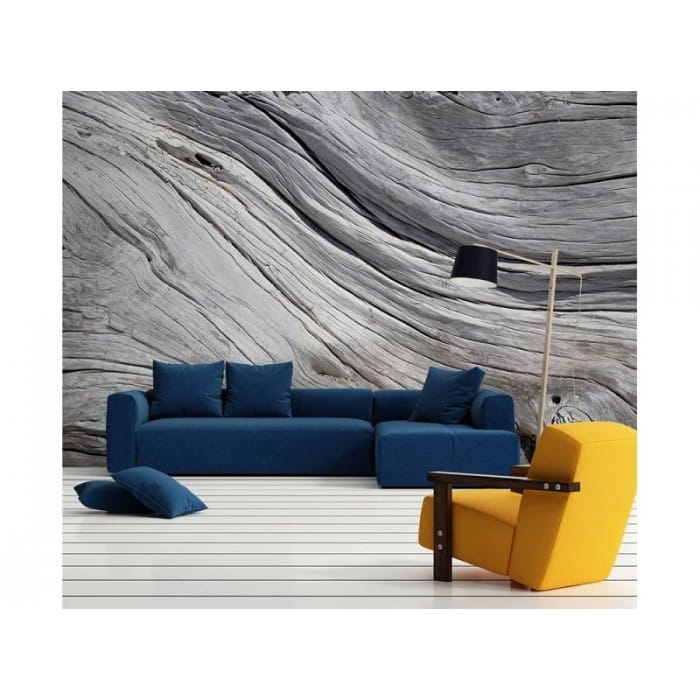 Fototapeta MS-5-0160 Struktura Drzewa flizelinowa Dimex