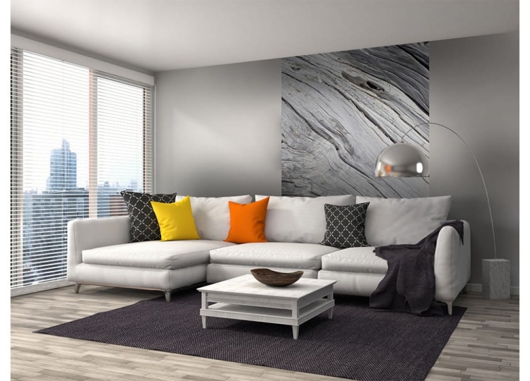 Fototapeta MS-2-0160 Struktura Drzewa flizelinowa Dimex