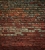Fototapeta MS-3-0166 Brick Wall fizelinowa Dimex
