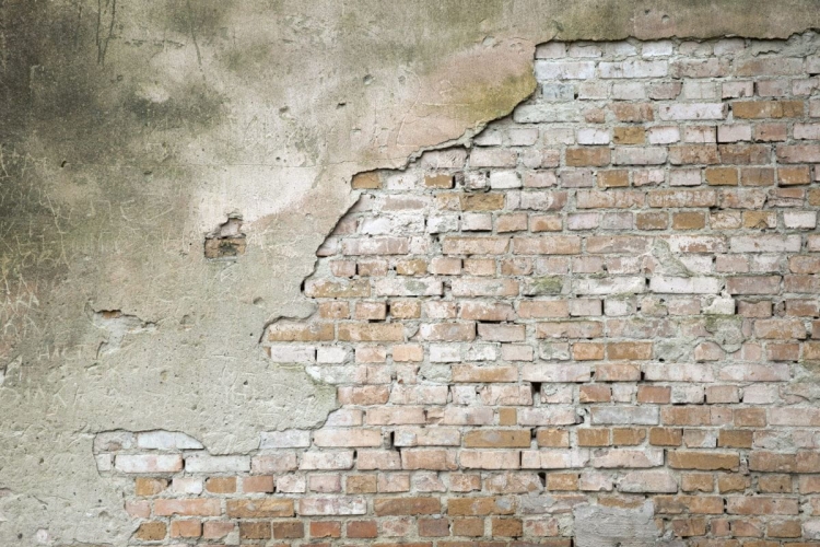Fototapeta MS-5-0168 Grunge Wall flizelinowa Dimex