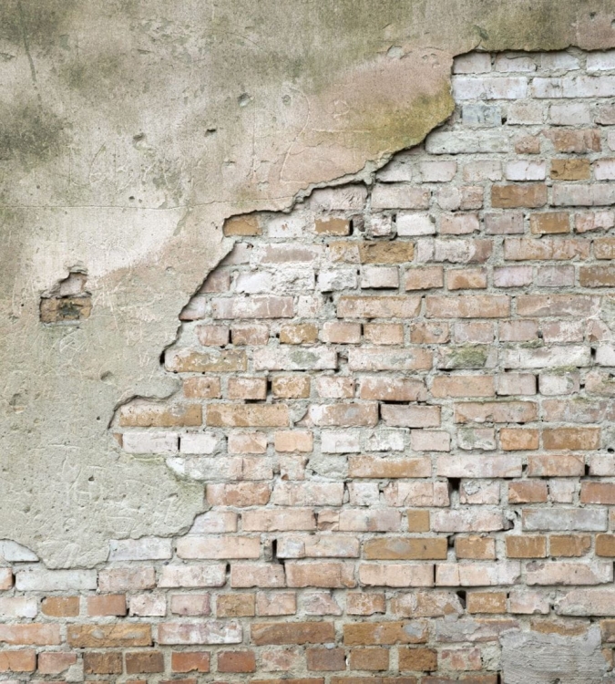 Fototapeta MS-3-0168 Grunge Wall fizelinowa Dimex