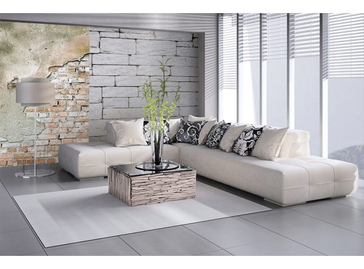 Fototapeta MS-2-0168 Grunge Wall flizelinowa Dimex