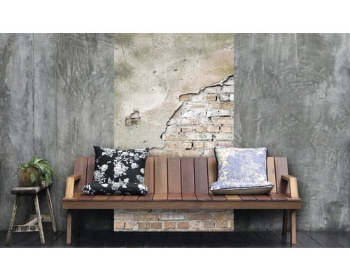 Fototapeta MS-2-0168 Grunge Wall flizelinowa Dimex