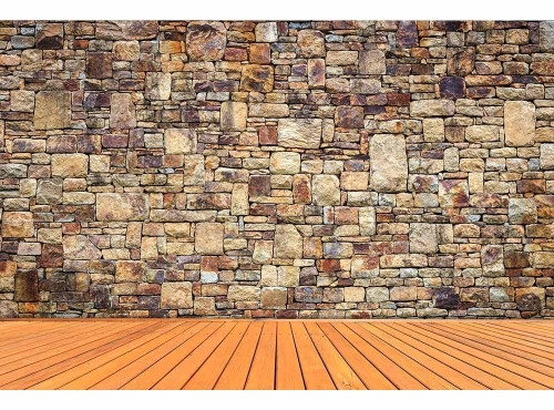 Fototapeta MS-5-0169 Rock Wall flizelinowa Dimex